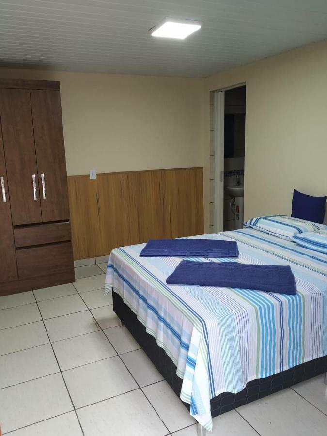 Cardoso Hospedagem domiciliar Foz do Iguaçu