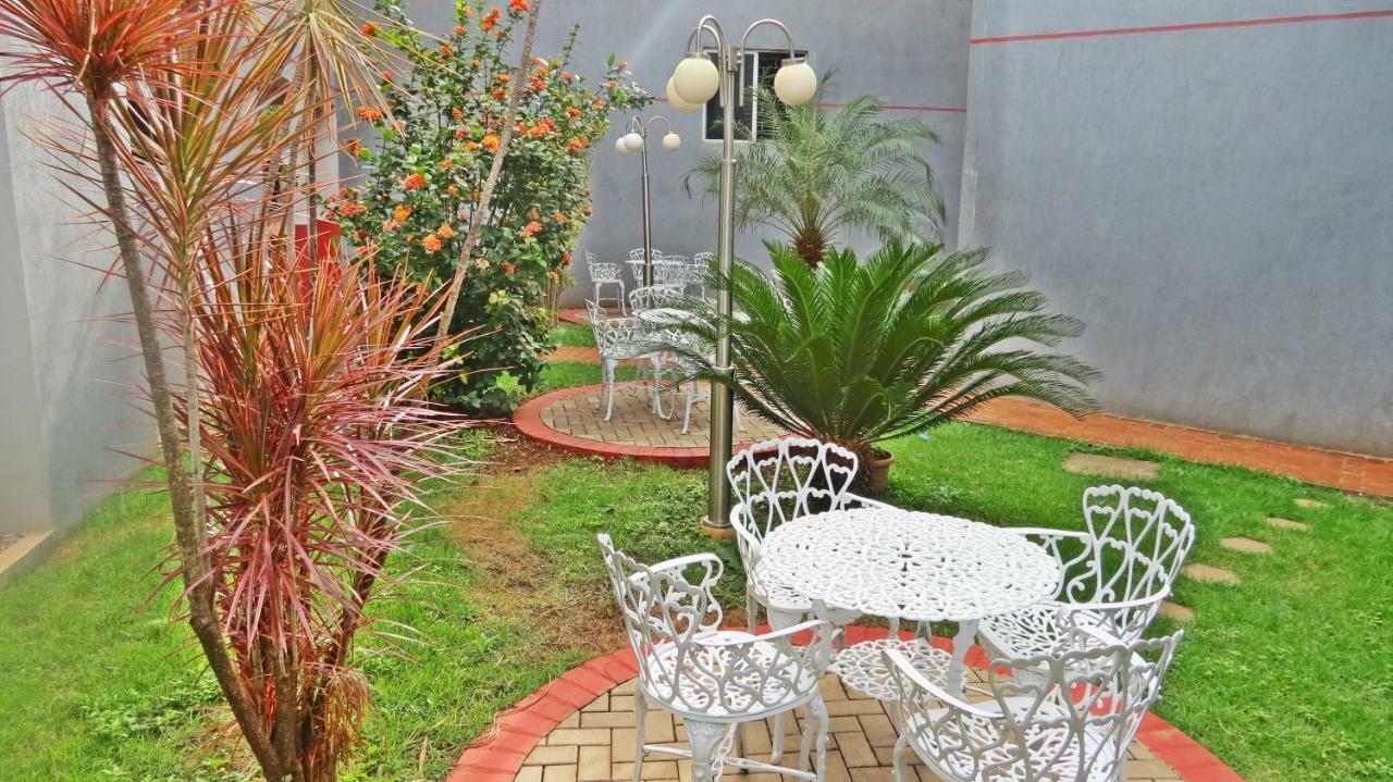 Hotel Stella Solaris Cataratas