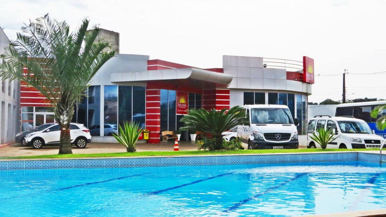 Stella Solaris Cataratas Hotel