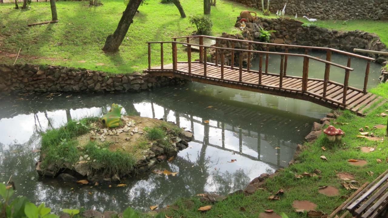 Hotel Stella Solaris Cataratas