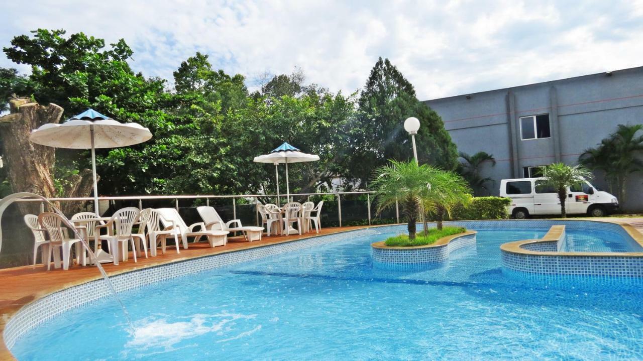 Hotel Stella Solaris Cataratas 3*
