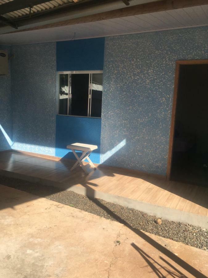Aconchego Lar Cama E Cafe Acomodação com café da manhã 