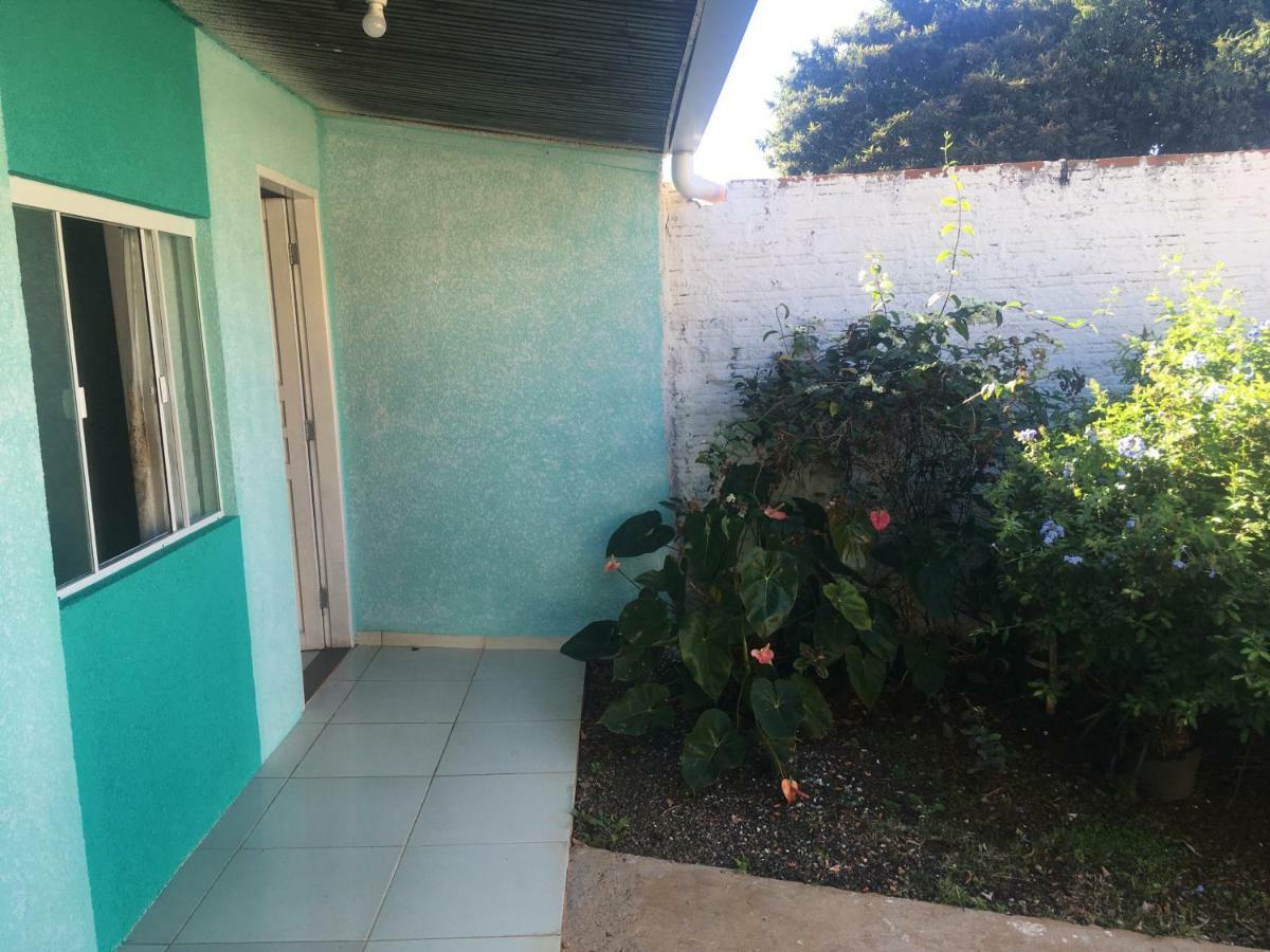 Aconchego Lar Cama E Cafe Acomodação com café da manhã 