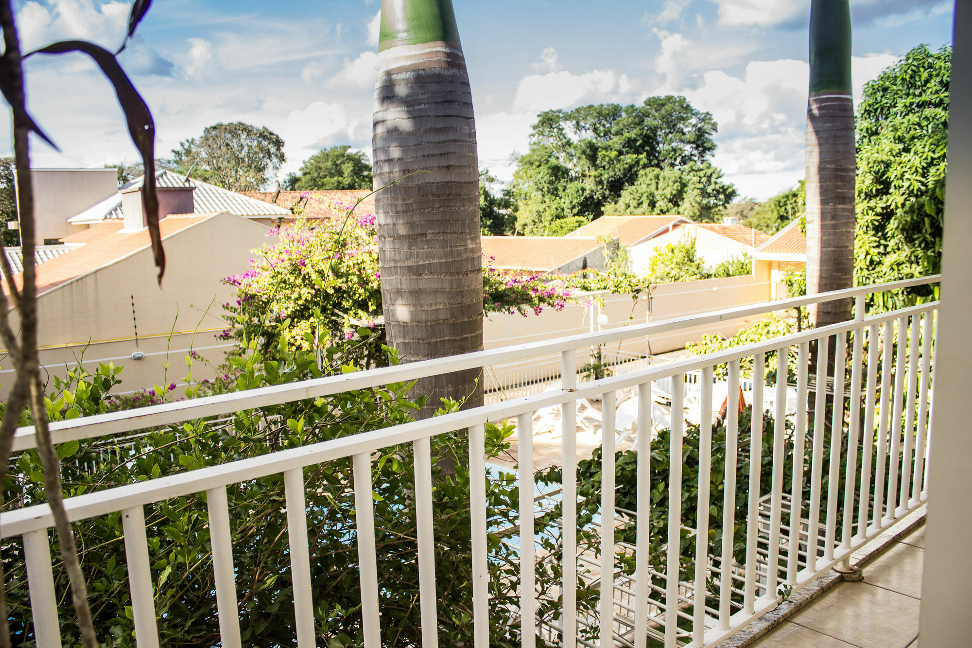 Cataratas Inn Foz do Iguaçu