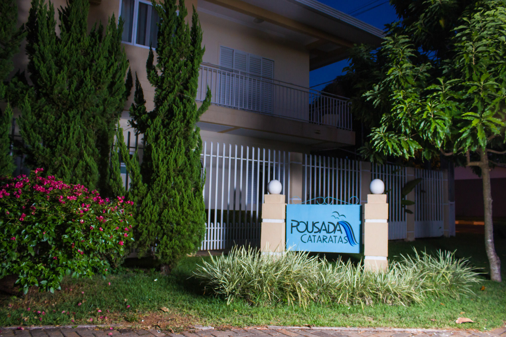 Inn Cataratas Foz do Iguaçu