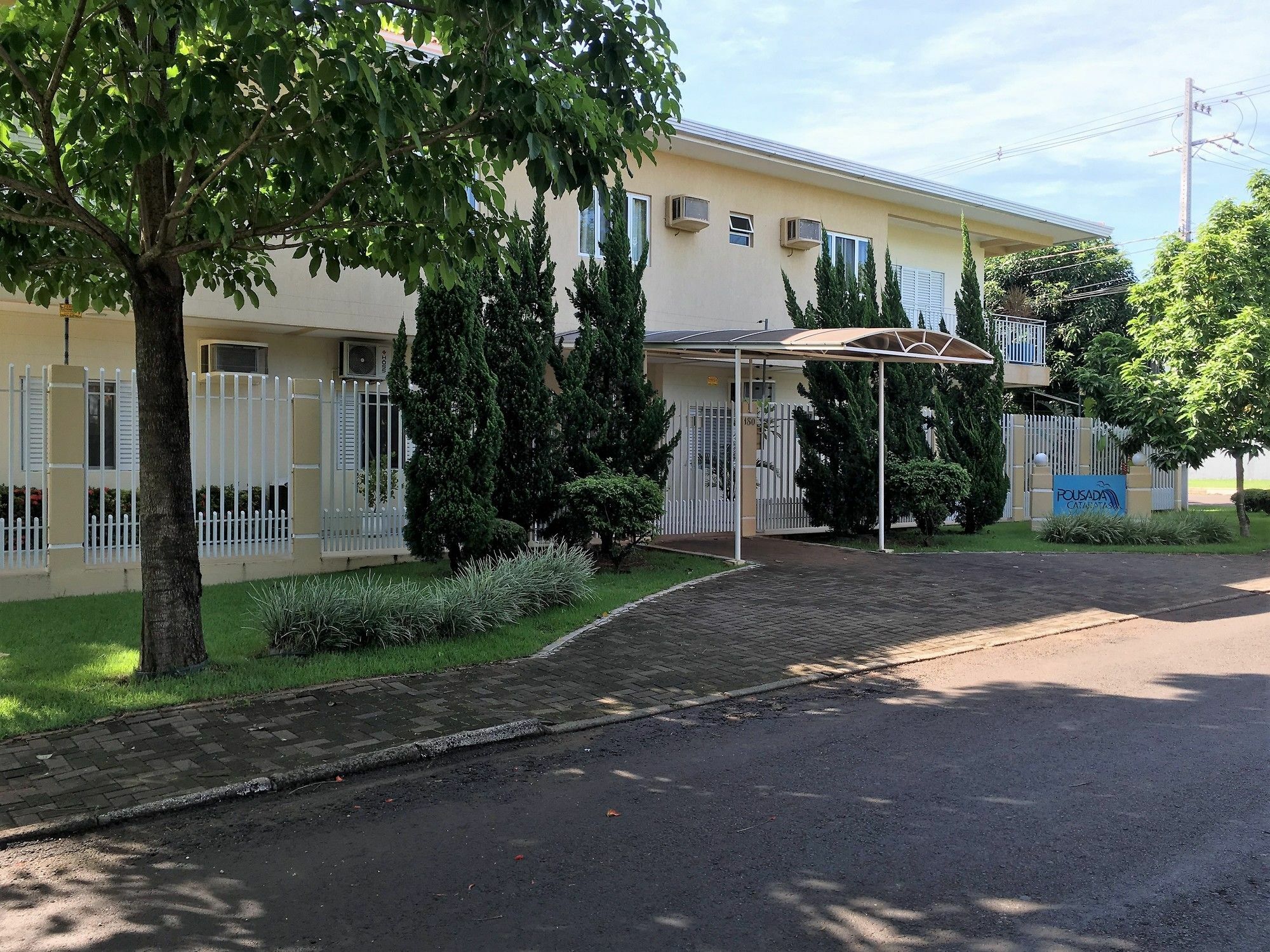 Cataratas Inn Foz do Iguaçu