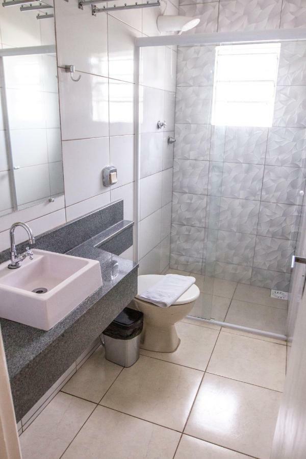 Hotel Vivere Cataratas 2*
