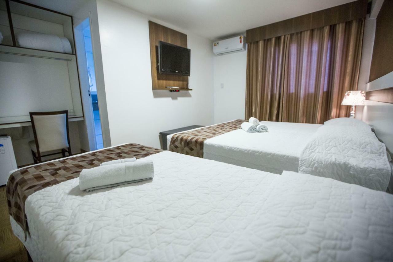 Vivere Cataratas 2*