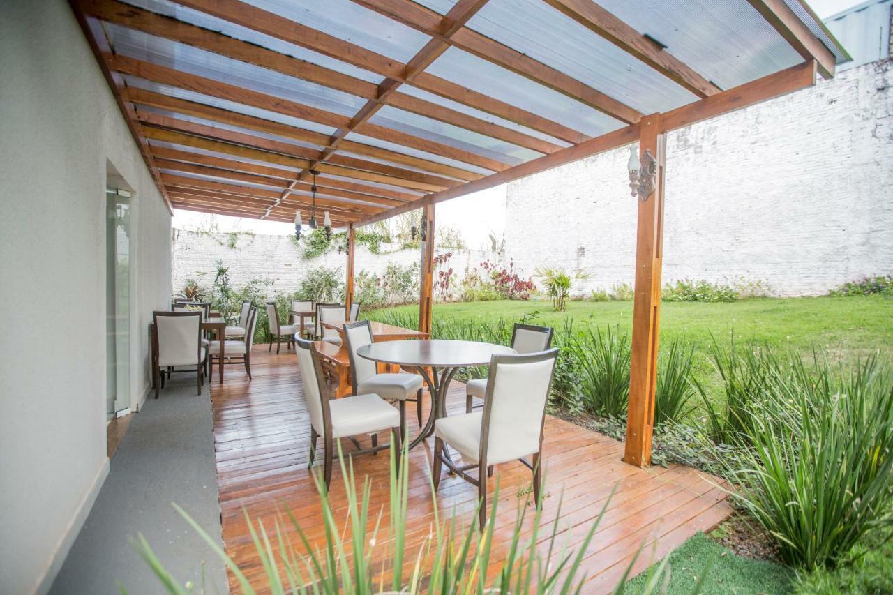 Vivere Cataratas 2*