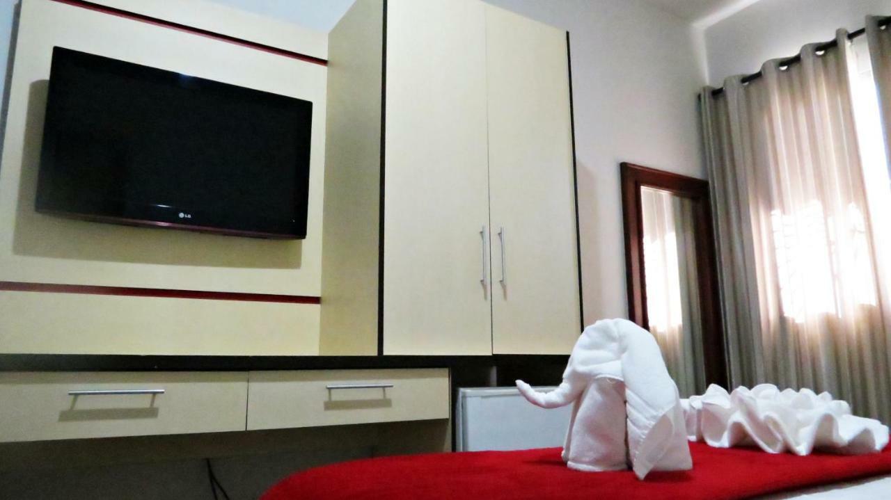 Hotel Stella Solaris Cataratas 3*