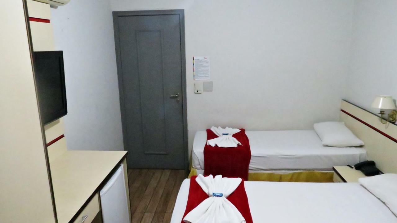 Hotel Stella Solaris Cataratas