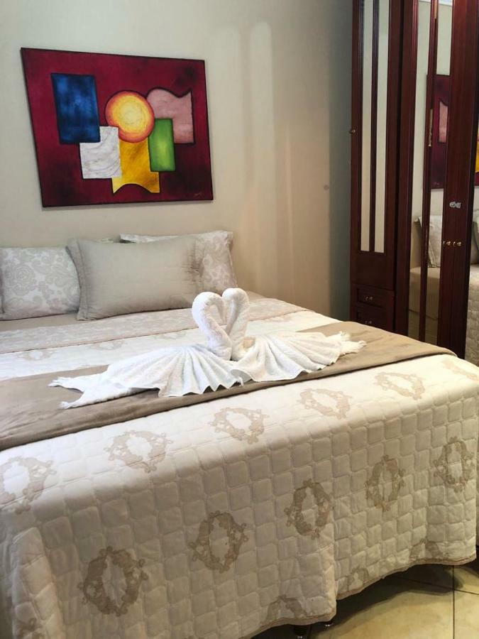 Carol Hostal Foz do Iguaçu