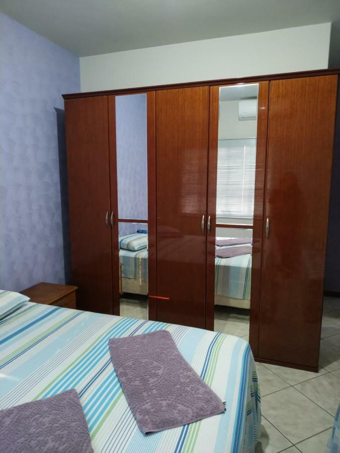 Hospedagem domiciliar Cardoso