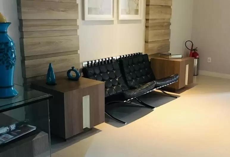 Apartamento Confortavel, Bem Localizado Apto Saint Peter
