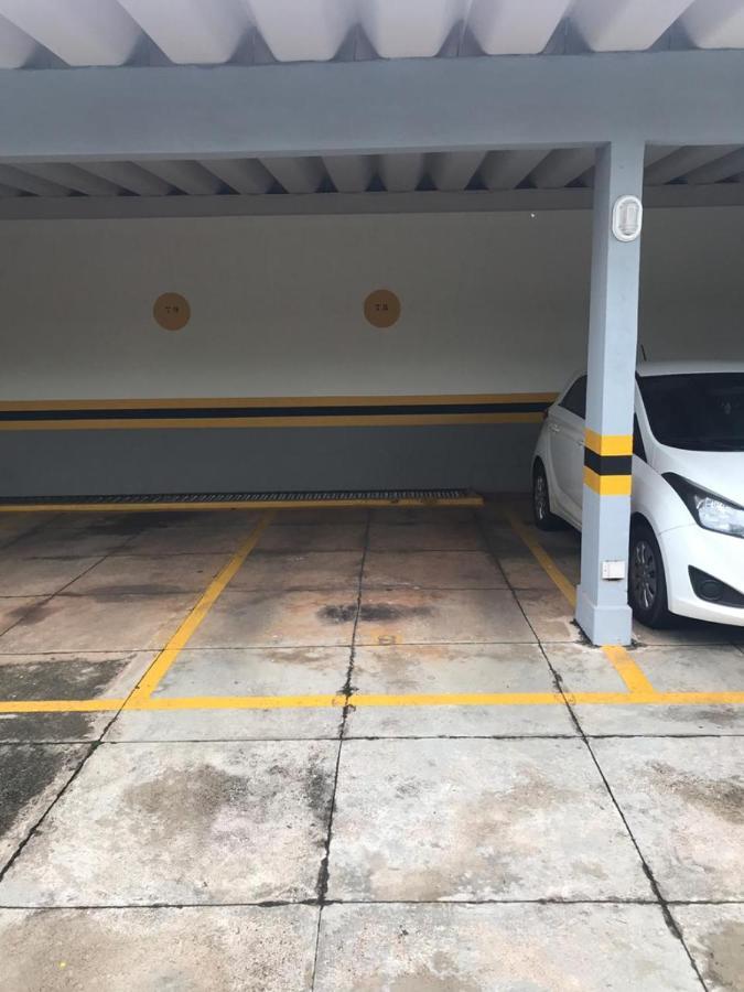 Confortavel, Bem Localizado Apto Saint Peter Apartamento *