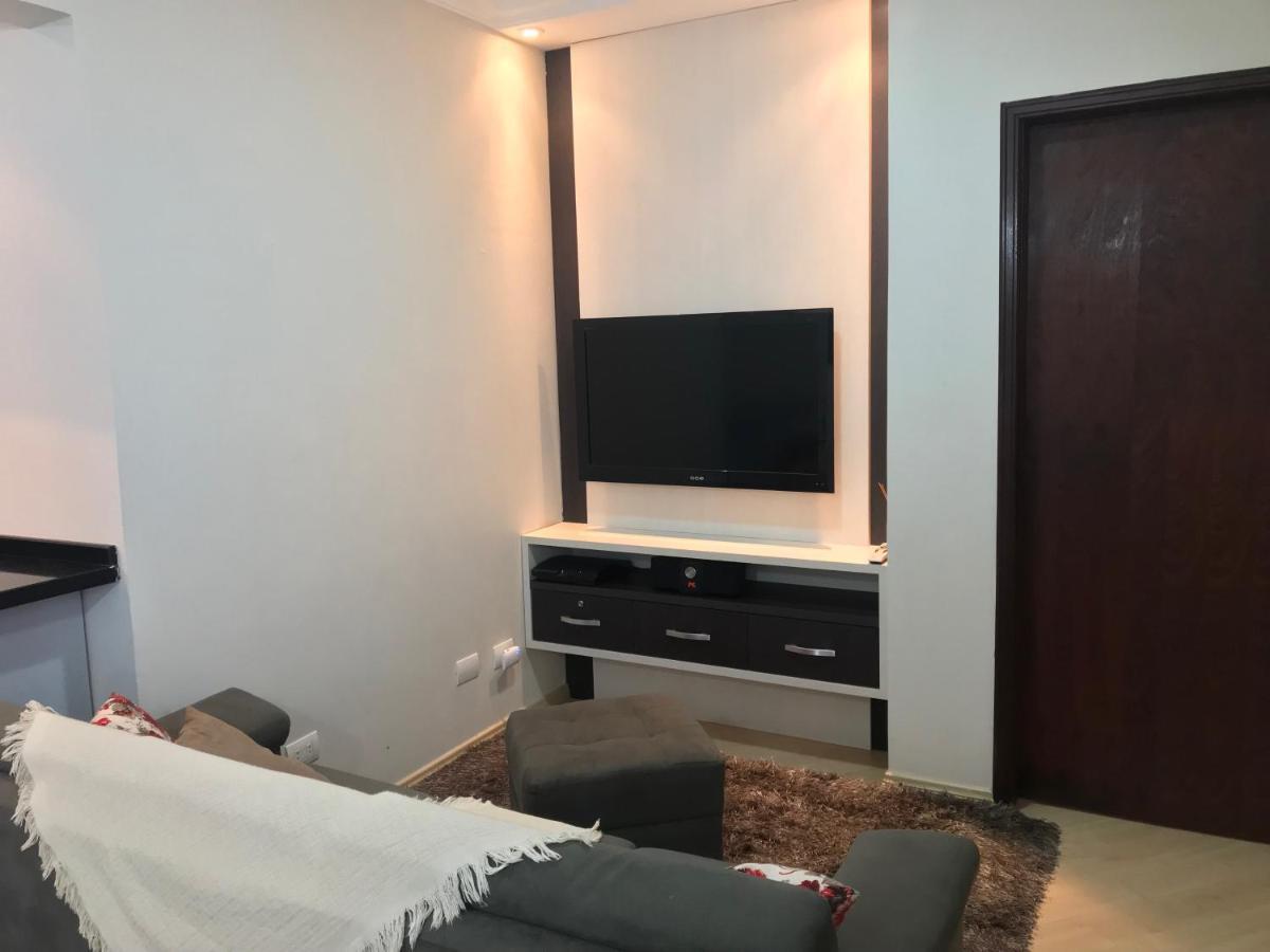 Confortavel, Bem Localizado Apto Saint Peter