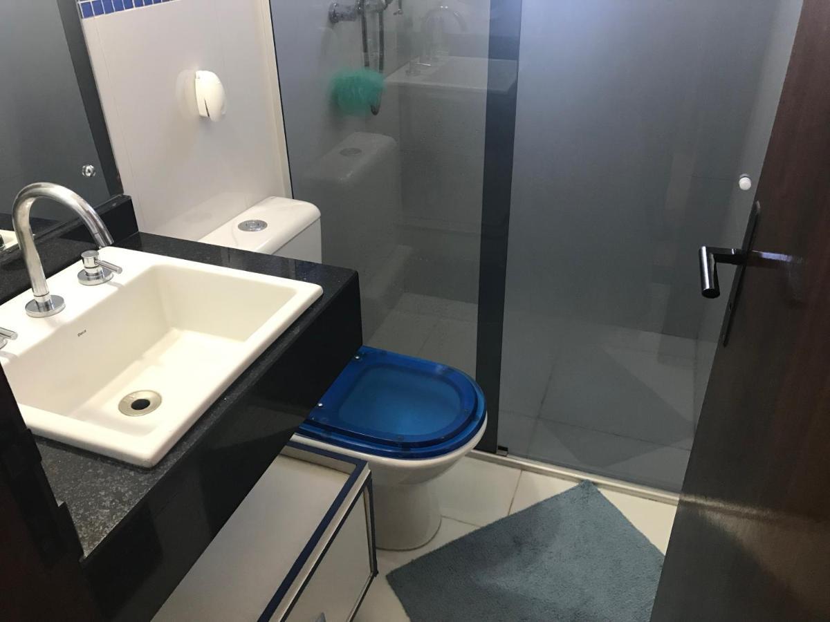 Confortavel, Bem Localizado Apto Saint Peter Apartamento