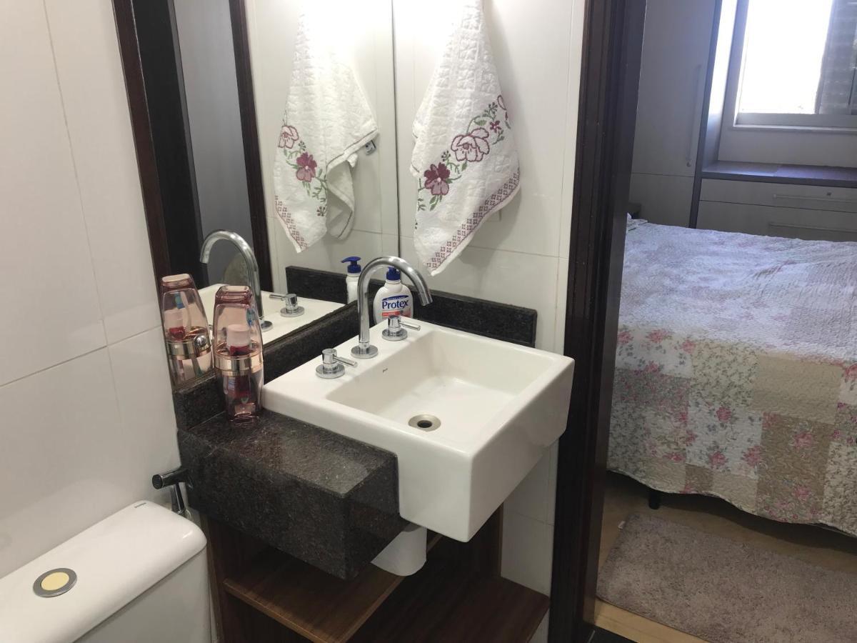 Confortavel, Bem Localizado Apto Saint Peter Apartamento *