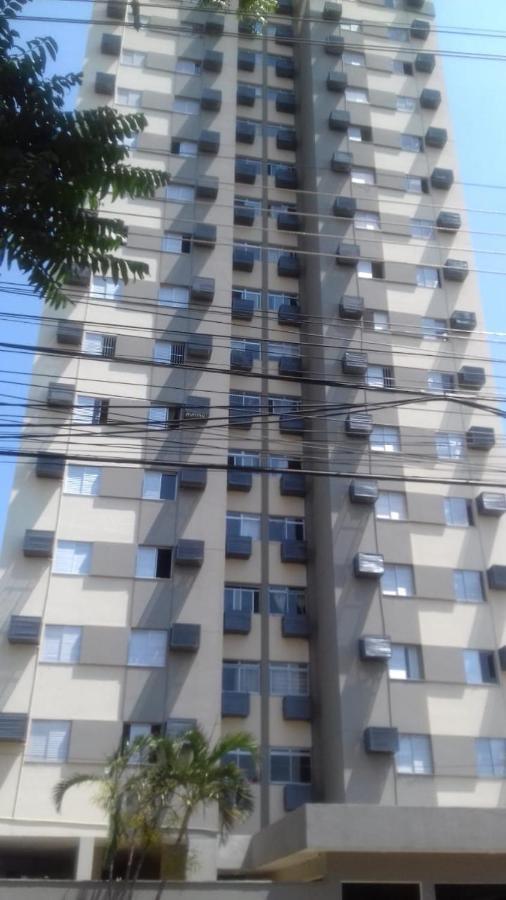 Apartamento Novo Na Terra Das Cataratas Apartamento *