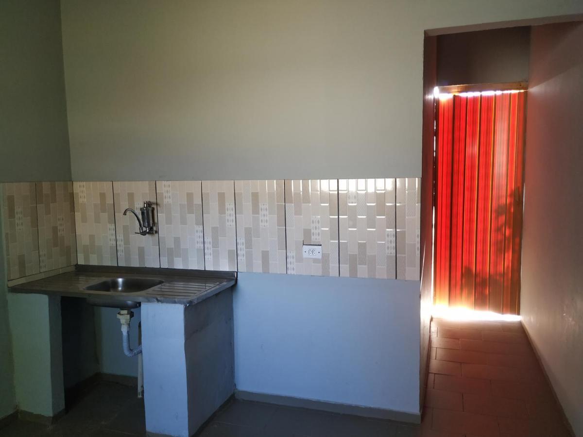 Kitnet Proxima A Itaipu Foz do Iguaçu