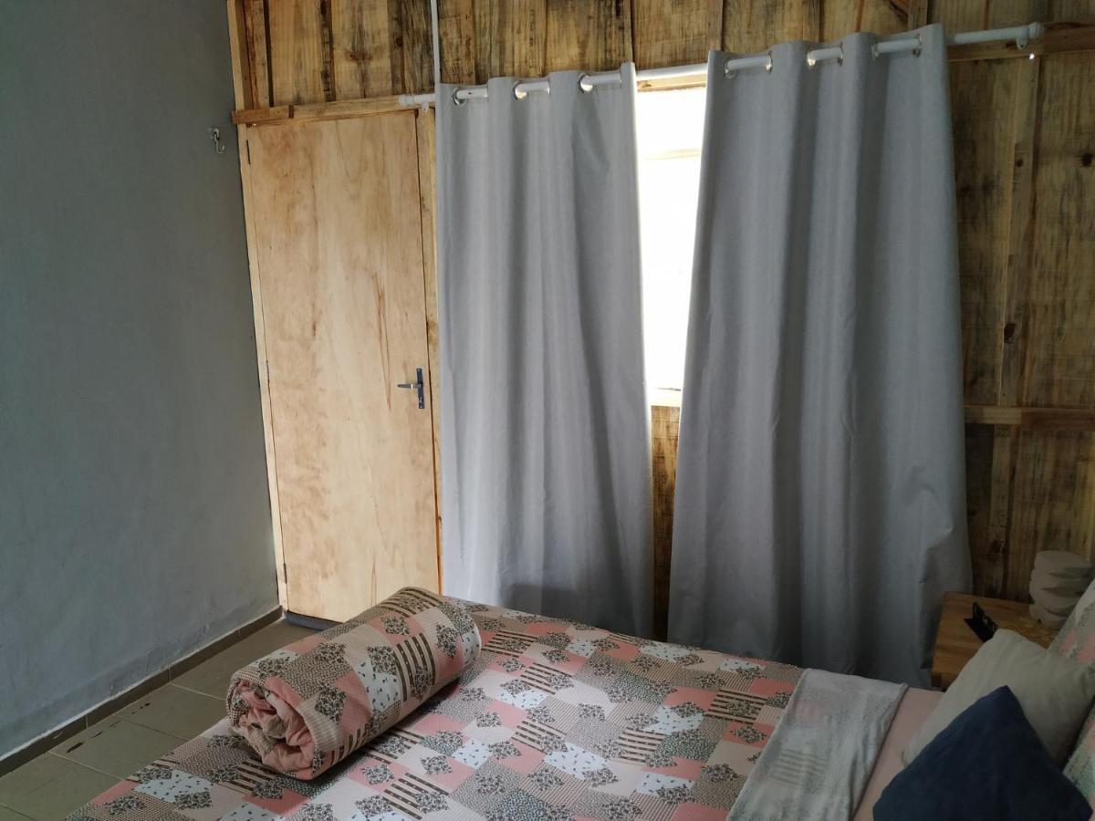 Casa de hóspedes Kitnet Proxima A Itaipu *