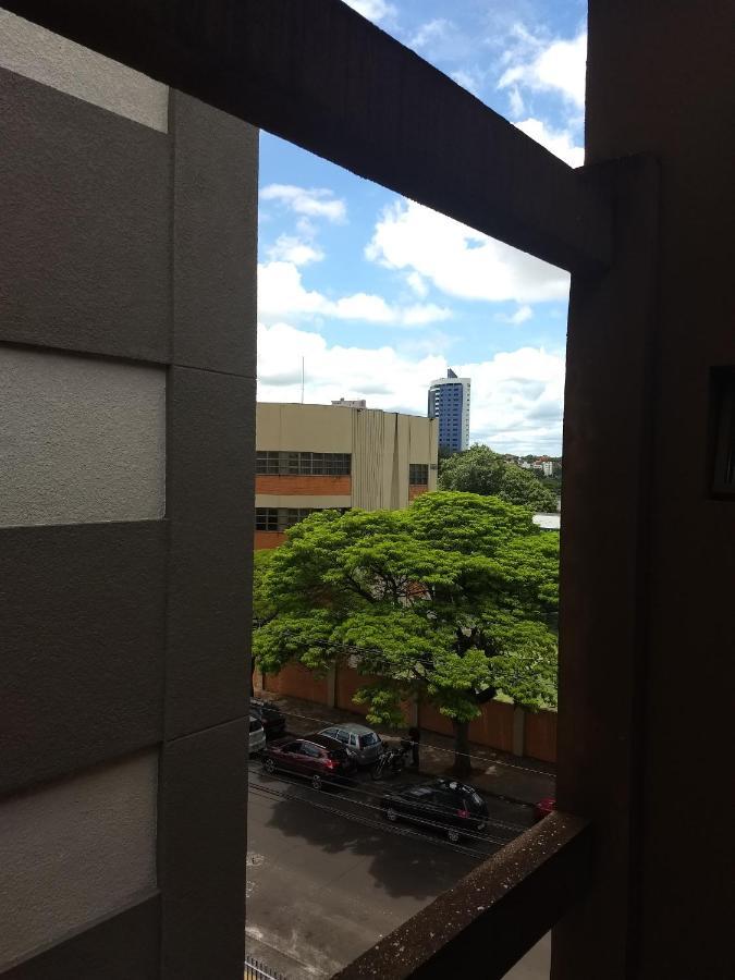 Apartamento Nadai 301