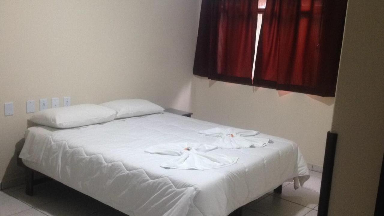 Amaranta 3* Foz do Iguaçu