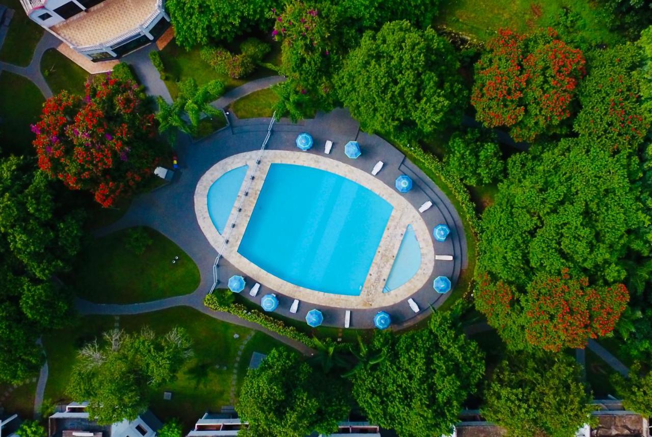 Hotel Iguassu Foz do Iguaçu