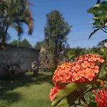 Pousada Das Orquideas Foz