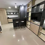 Novo Apt Studio No Centro De Foz Com Garagem