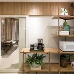 Apartamento Lindo No Centro De Foz Do Iguacu
