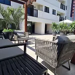 Apartamento Lindo No Centro De Foz Do Iguacu
