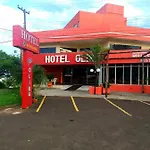 Hotel Dona Olira