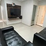 Apartamento Para Sua Familia Em Foz Do Iguacu