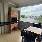 Apartamento Para Sua Familia Em Foz Do Iguacu