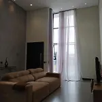 Casa Linda E Nova, Rua Tranquila E Ambiente Agradavel.