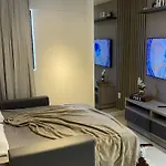 Novo Studio Para Se Hospedar No Centro De Foz