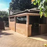 Espaço aconchegante bem localizado e prático
