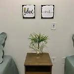 Casa Localização Próxima dos Atrativos c/Garagem/WIFI