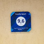 Angel Family Houses