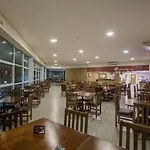 Viale Iguassu Hotel