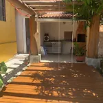 Suíte Maciel