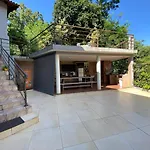 Grey House