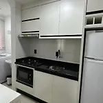 Apt Charmoso Na Regiao Central De Foz