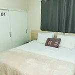 Casa Na Fronteira