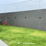 Apartamento Encantado V. Maria 8