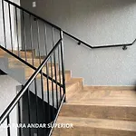Apartamento Encantado V. Maria 8