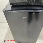 Apartamento Encantado V. Maria 8