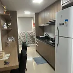Apartamento no centro