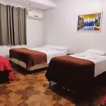 Pousada Murilo Centro Foz